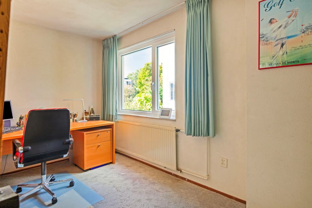 Foto 23 van Mariënkroon 19