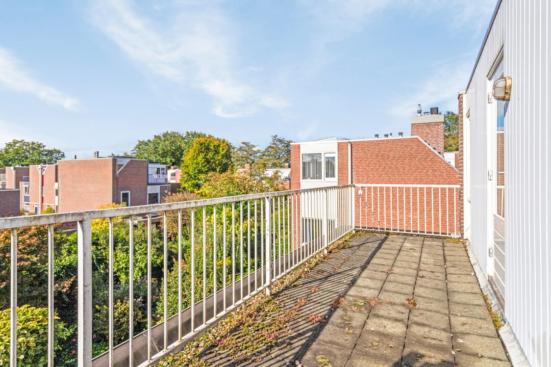 Foto 31 van Mariënkroon 19