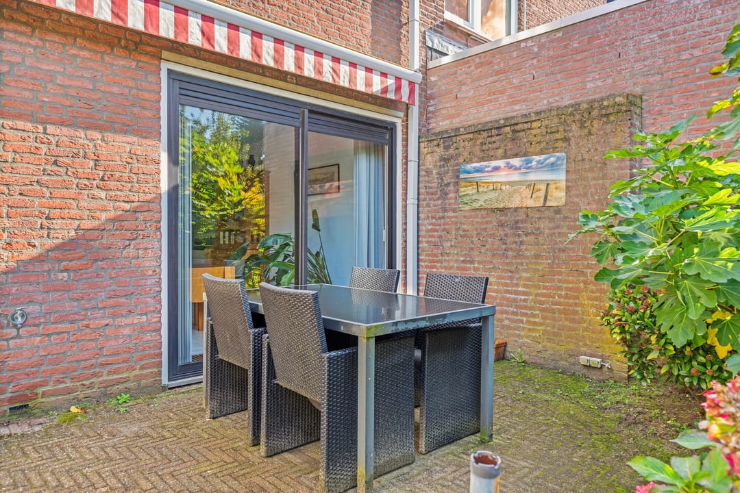 Foto 32 van Mariënkroon 19