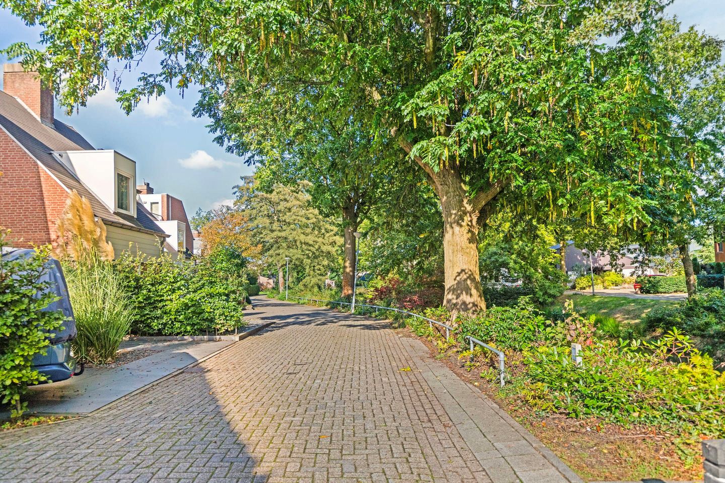 Foto 35 van Mariënkroon 19