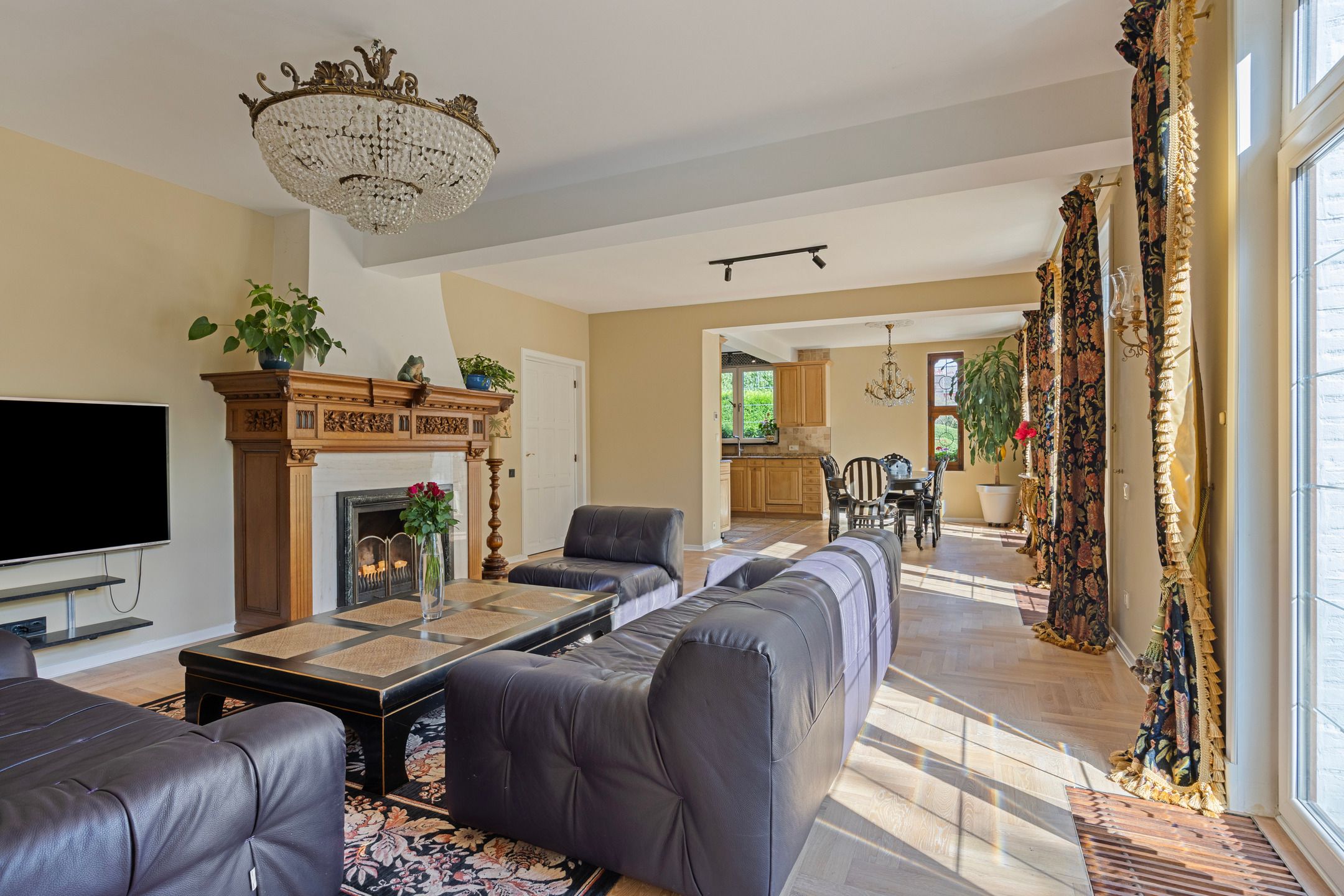 Foto 3 van Gerbergaplantsoen 1