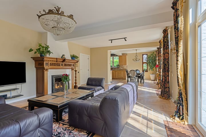 Foto 3 van Gerbergaplantsoen 1