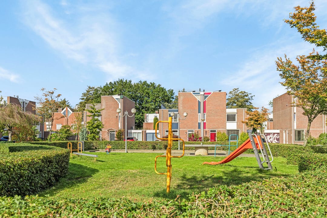 Foto 38 van Mariënkroon 19