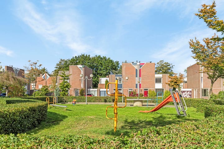 Foto 38 van Mariënkroon 19