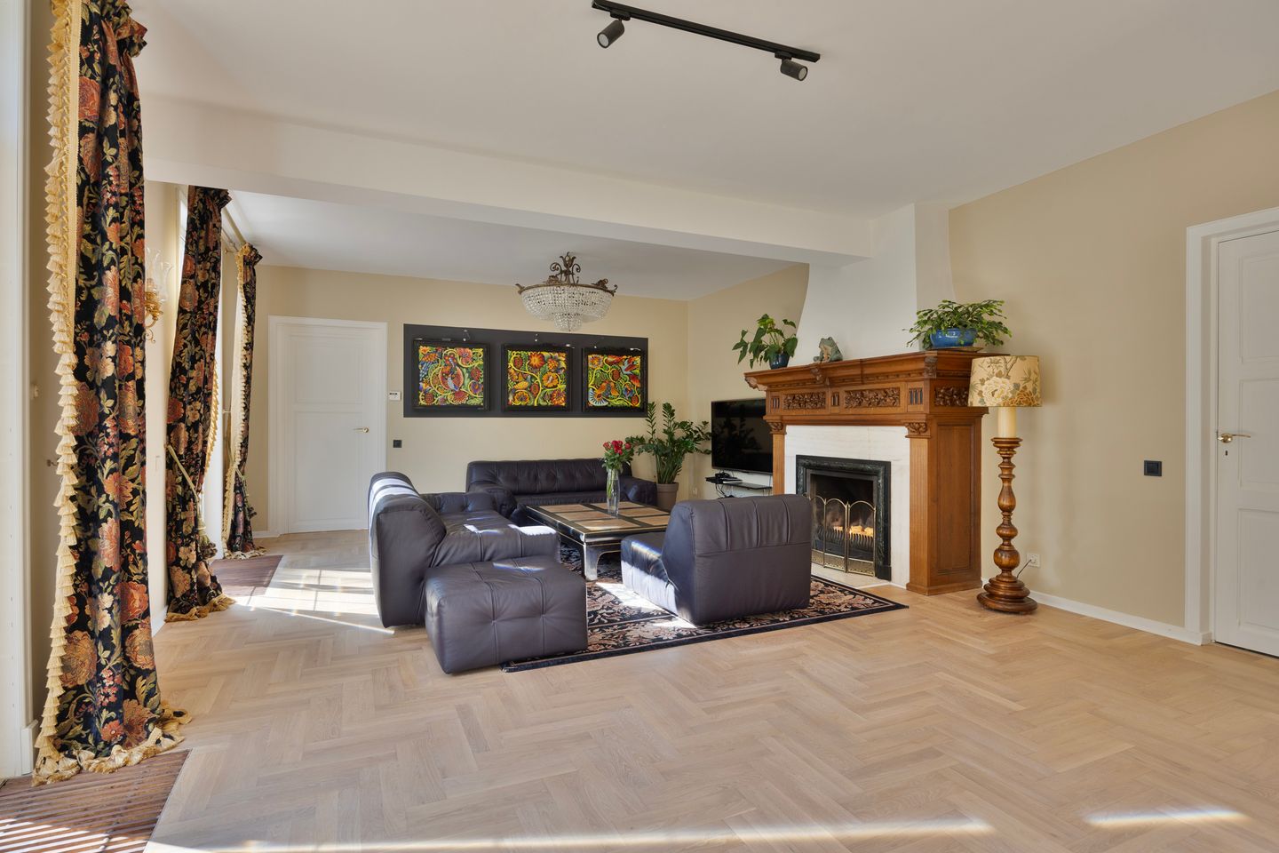 Foto 4 van Gerbergaplantsoen 1