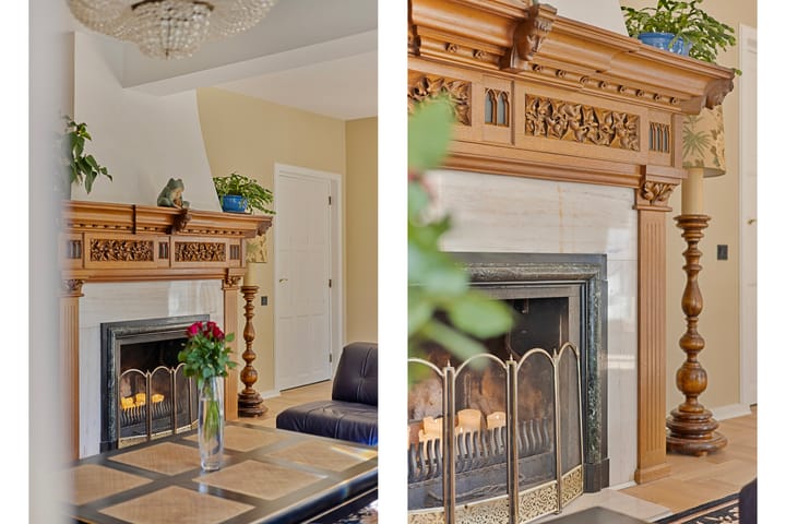 Foto 5 van Gerbergaplantsoen 1