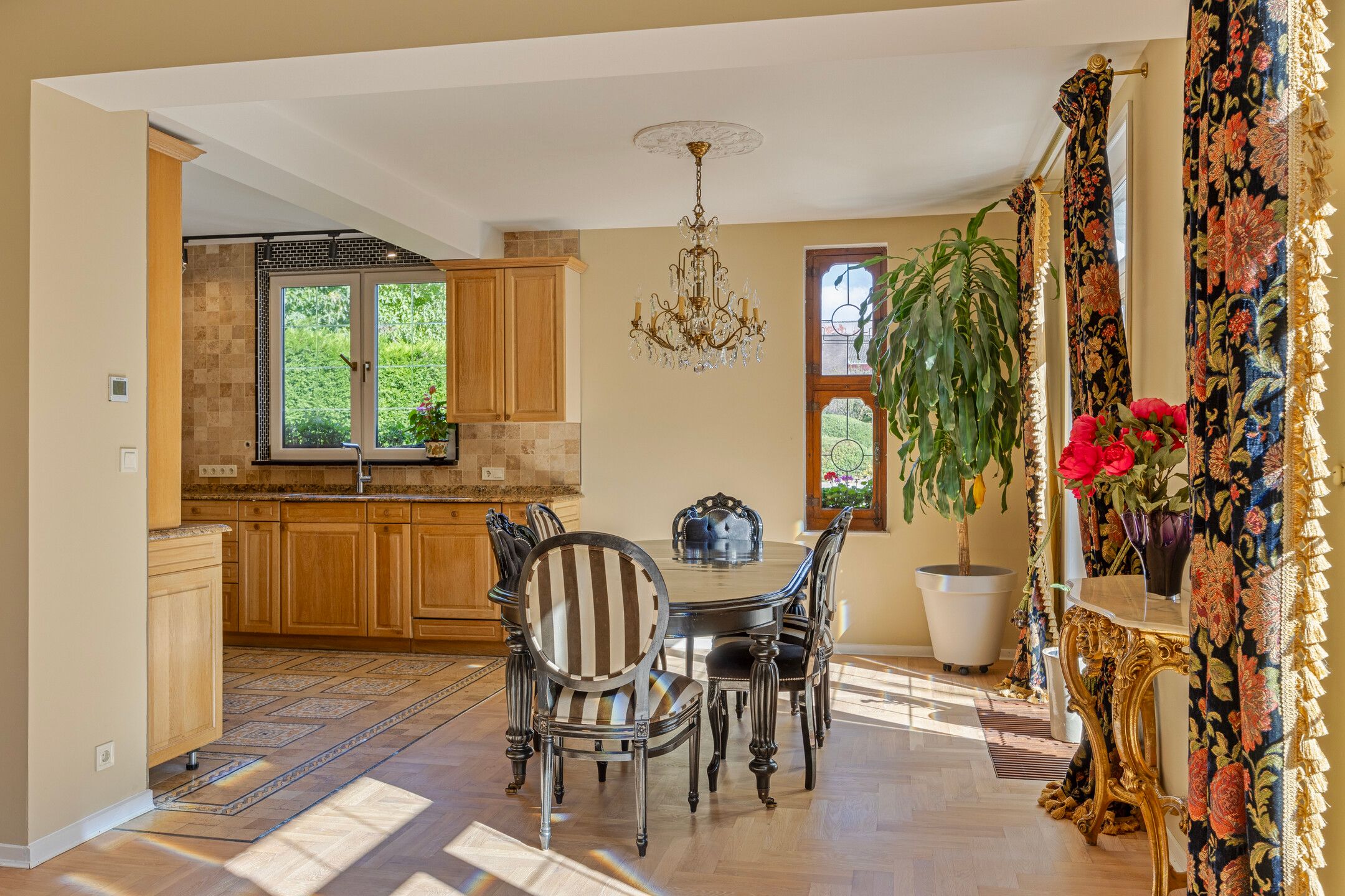 Foto 6 van Gerbergaplantsoen 1