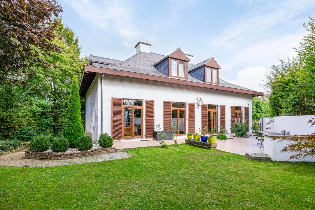 Huis te koop: Gerbergaplantsoen 1 6231 KL Meerssen [Funda]