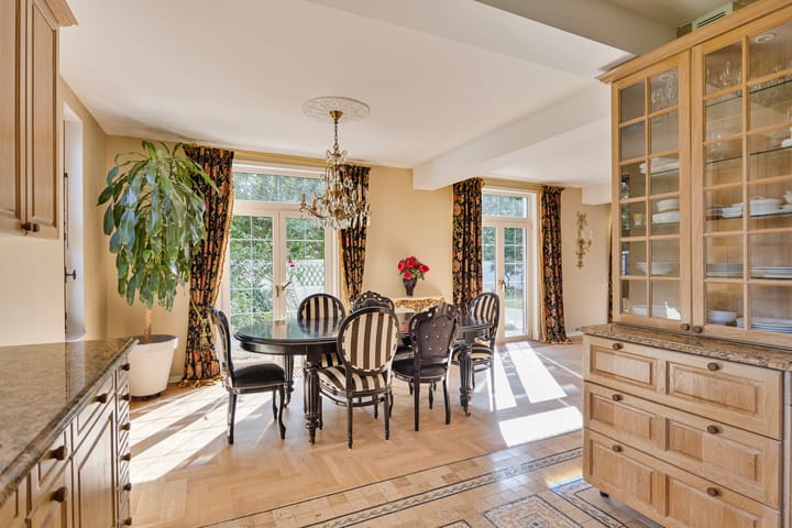 Foto 9 van Gerbergaplantsoen 1