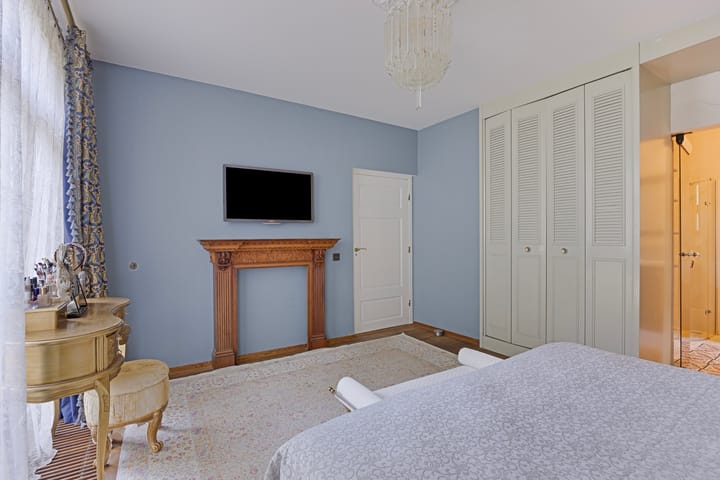 Foto 15 van Gerbergaplantsoen 1