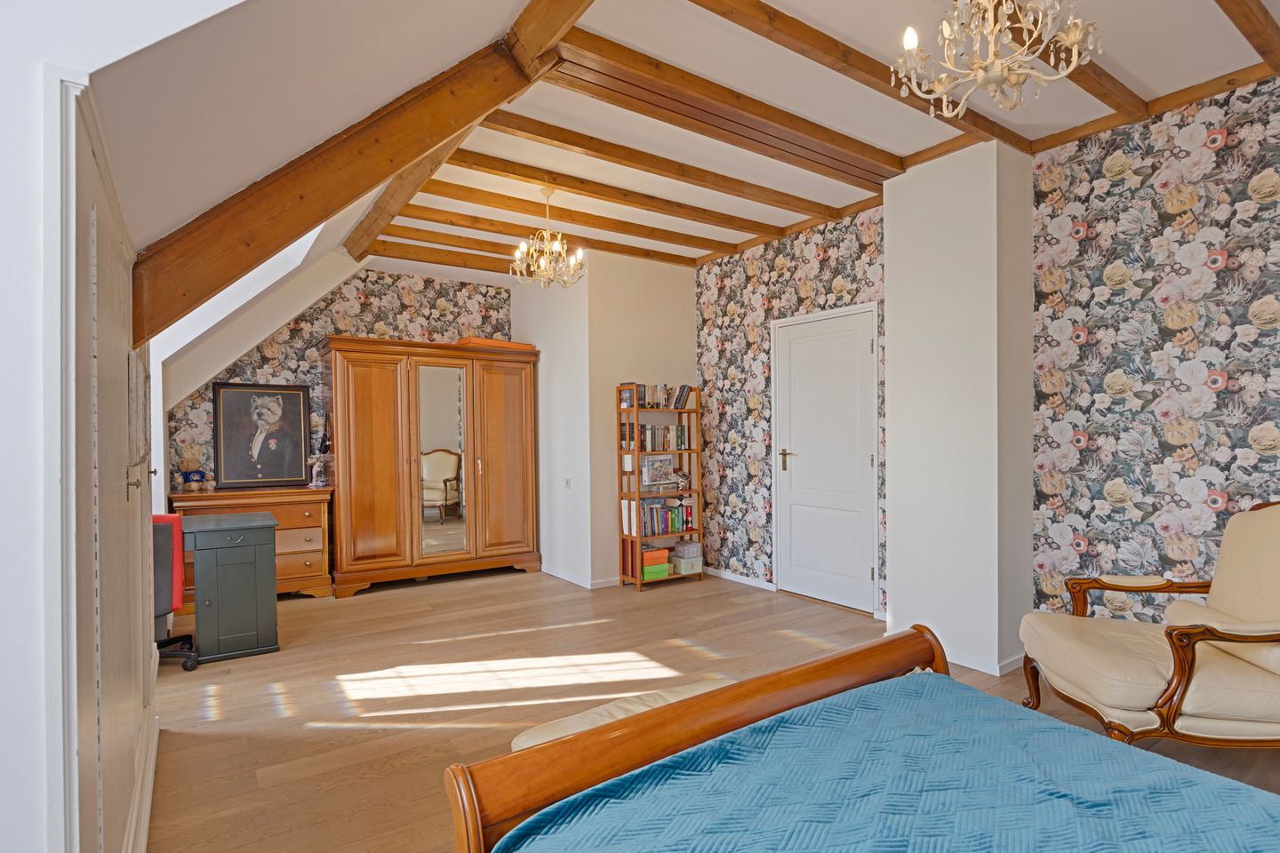 Foto 25 van Gerbergaplantsoen 1