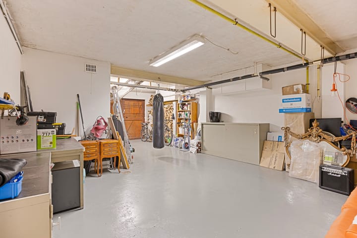 Foto 43 van Gerbergaplantsoen 1