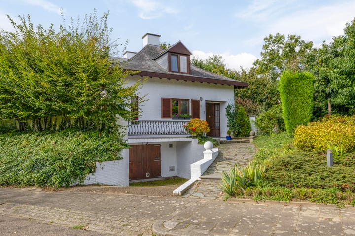 Foto 46 van Gerbergaplantsoen 1