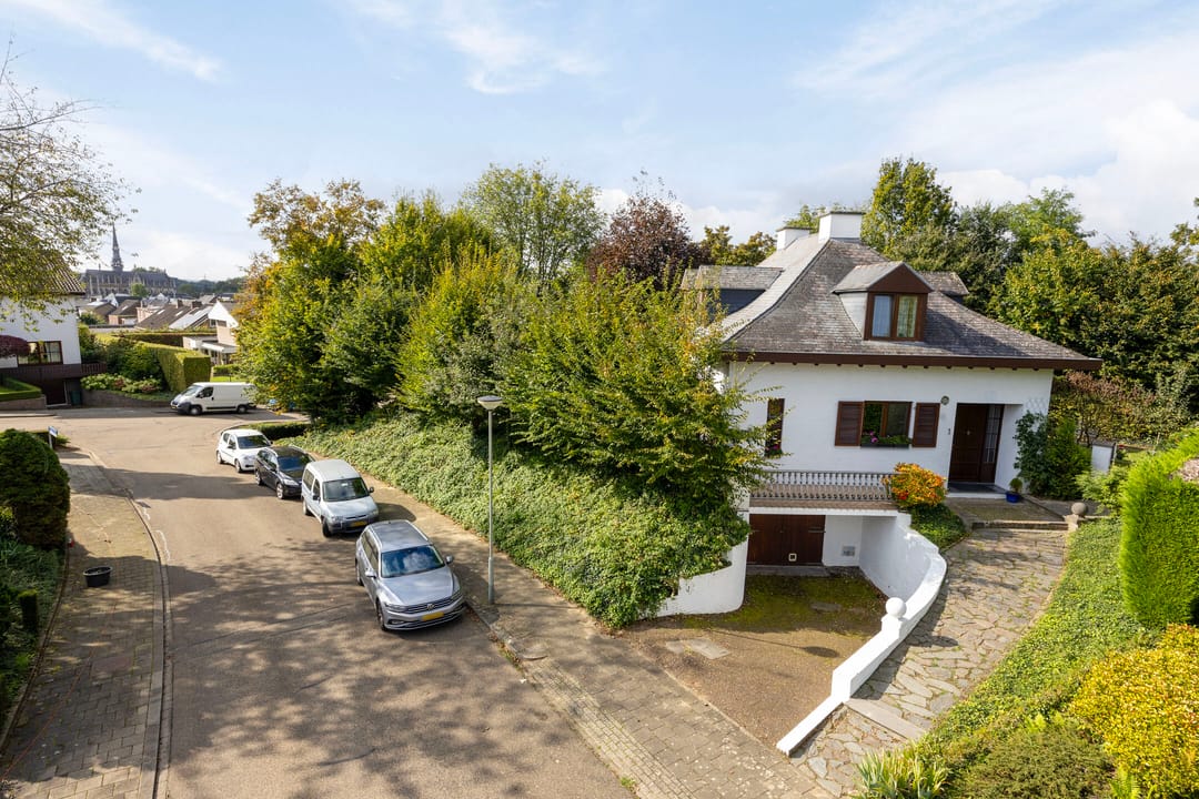 Foto 47 van Gerbergaplantsoen 1