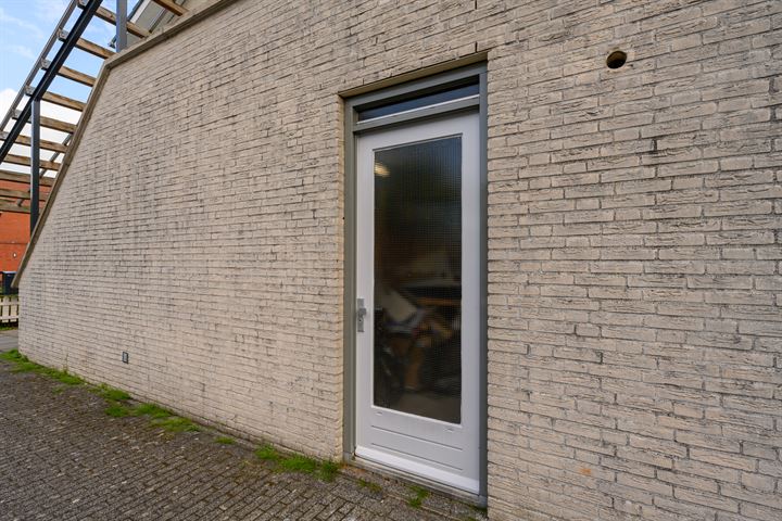 Bekijk foto 26 van Streefkerkstraat 26