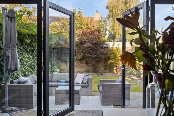 Foto 13 van Jonker Florislaan 11