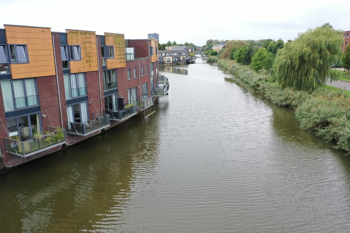 Bekijk foto van Lucky Lukestraat 73