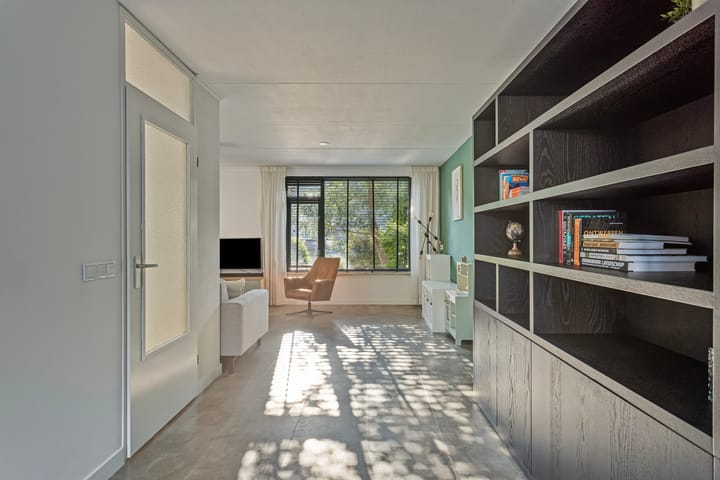 Foto 12 van Jonker Florislaan 11