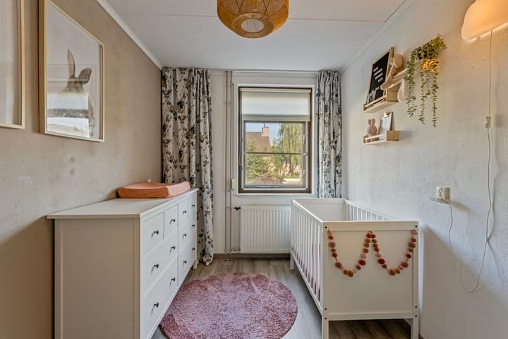 Foto 22 van Jonker Florislaan 11