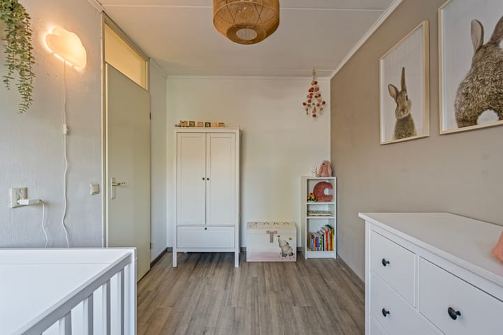 Foto 23 van Jonker Florislaan 11