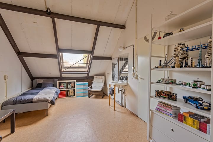 Foto 24 van Jonker Florislaan 11