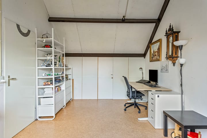 Foto 25 van Jonker Florislaan 11