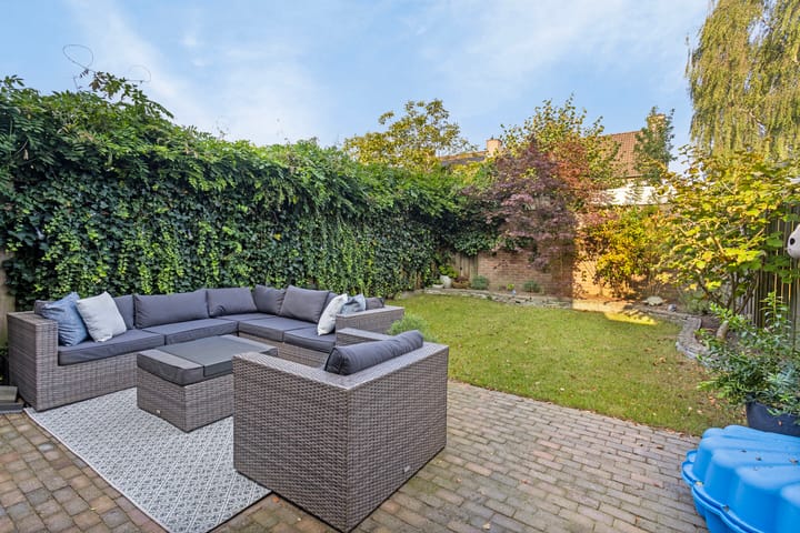 Foto 27 van Jonker Florislaan 11