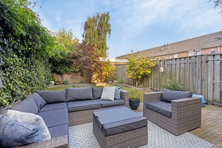 Foto 28 van Jonker Florislaan 11