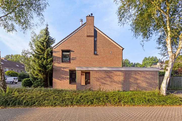 Foto 29 van Jonker Florislaan 11