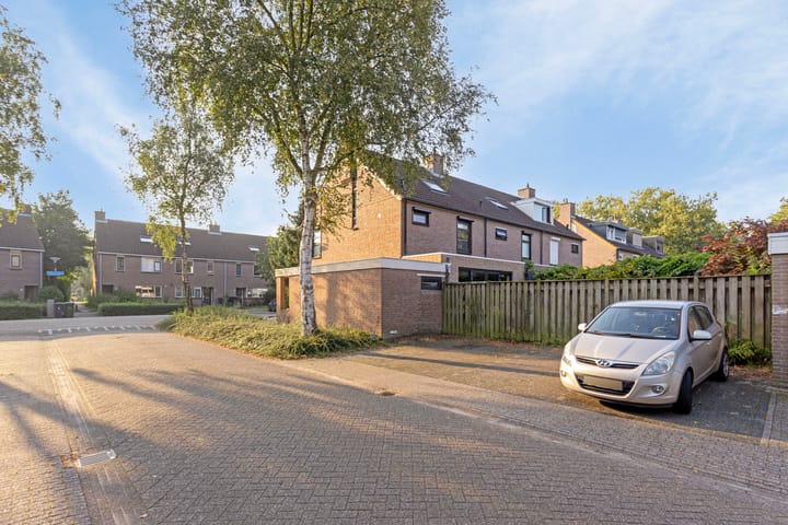 Foto 30 van Jonker Florislaan 11