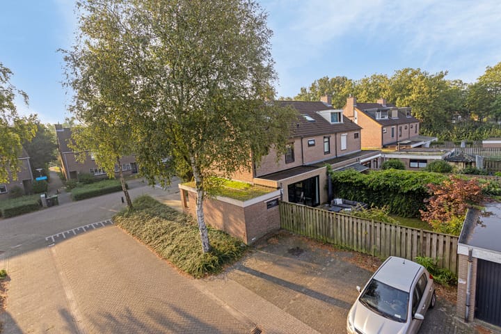 Foto 31 van Jonker Florislaan 11