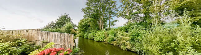 Bekijk 360° foto van Achtertuin van Deensestraat 3