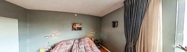 Bekijk 360° foto van Slaapkamer van Deensestraat 3