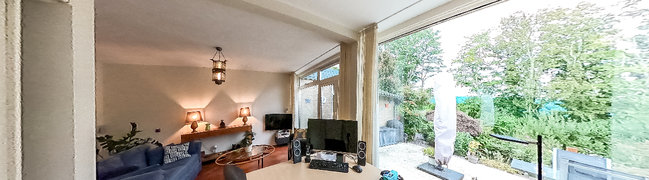 Bekijk 360° foto van Slaapkamer van Deensestraat 3