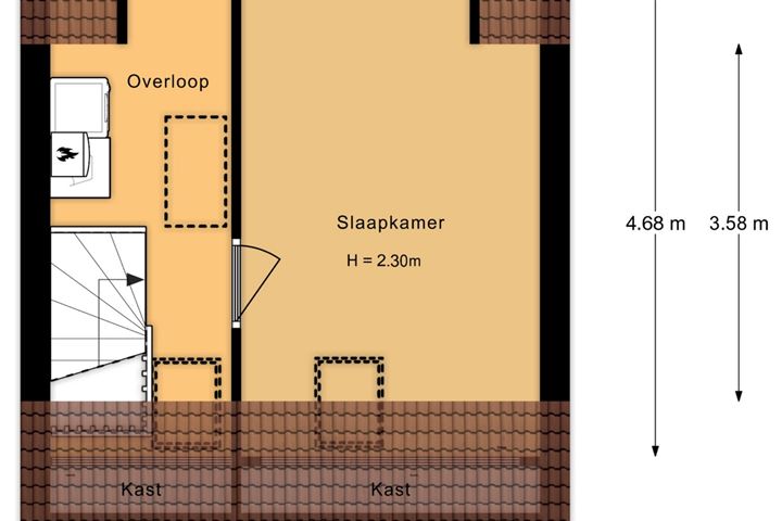 Bekijk foto 40 van Kleefsehoek 29