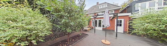 View 360° photo of Achtertuin of Boddenkampsingel 100