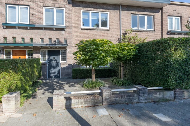 Foto 2 van Helmerslaan 15