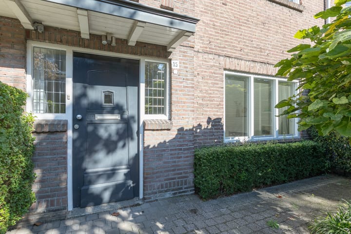 Foto 3 van Helmerslaan 15