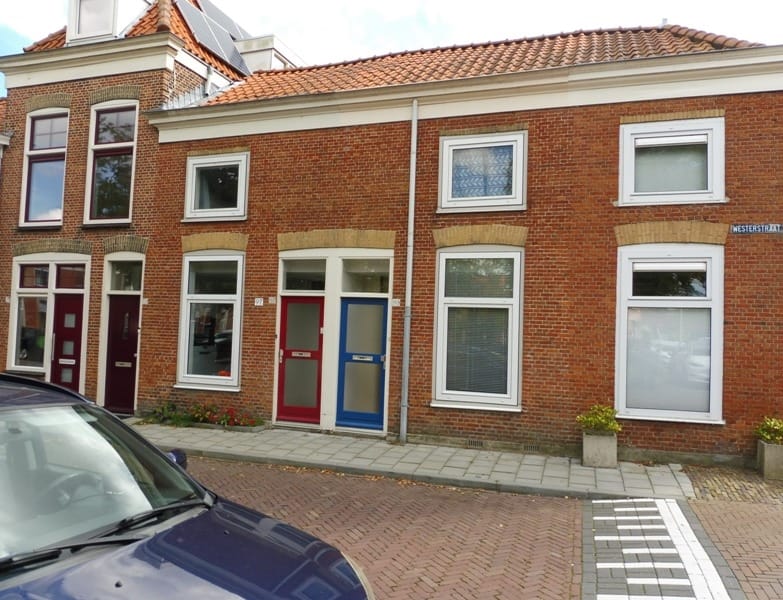 Foto 1 van Westerstraat 99