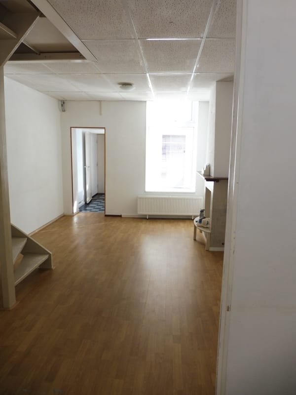 Foto 3 van Westerstraat 99