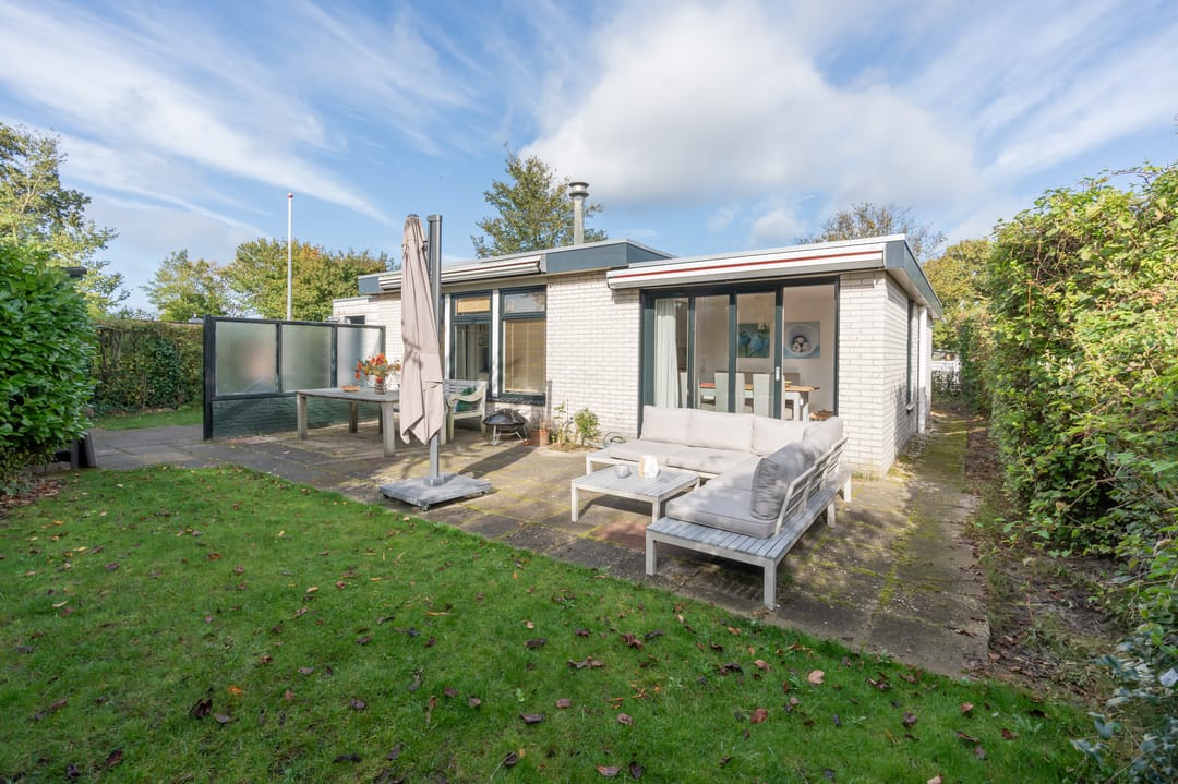 Foto 1 van Horizon 12