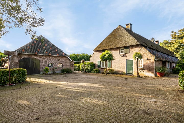 Photo 1 of Pater Visserslaan 10-A