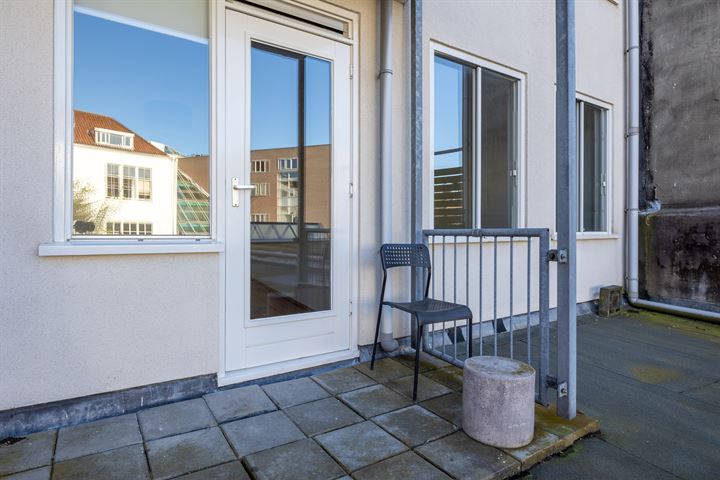 Bekijk foto 11 van Bakkerstraat 64-3