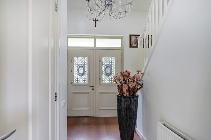 Foto 6 van Van der Waalslaan 1