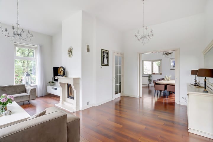 Foto 11 van Van der Waalslaan 1