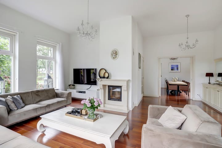 Foto 12 van Van der Waalslaan 1