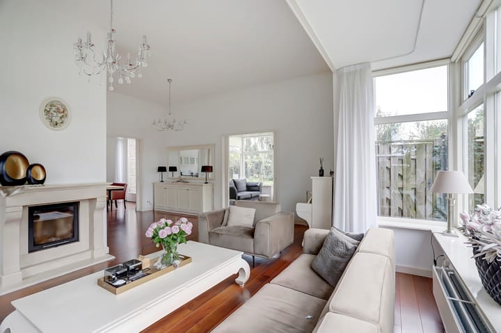 Foto 14 van Van der Waalslaan 1