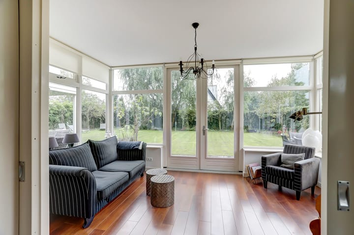 Foto 17 van Van der Waalslaan 1