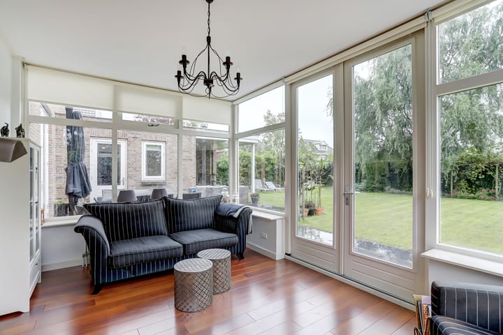 Foto 19 van Van der Waalslaan 1