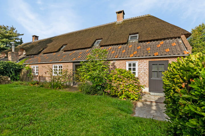 Foto 2 van Pater Visserslaan 10-A